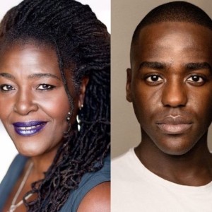 Sharon D Clarke, Ncuti Gatwa, and More Will Lead the National Theatres THE IMPORTANCE OF B Photo