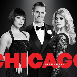 CHICAGO Will Return to Toronto in April Photo