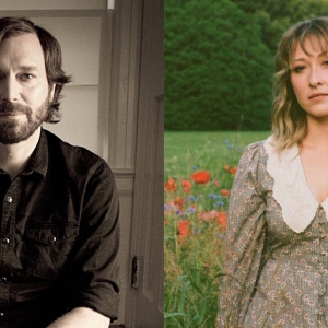 Matt Pond PA and Alexa Rose Will Play Their New EP at Club Passim in February Photo