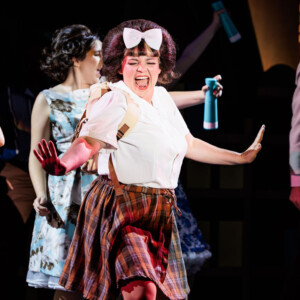 Photos: First Look At HAIRSPRAY Performing At OFC Creations Theatre Photo