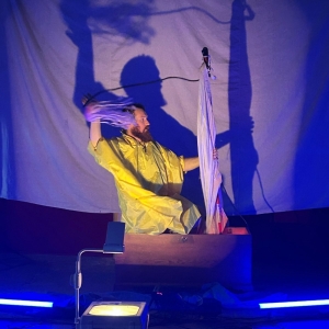 Photos: FRINGEPVD 2025 Kicks Off in Providence Photo