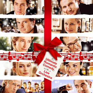 LOVE ACTUALLY IN CONCERT Will Come to the Palace Theater Photo