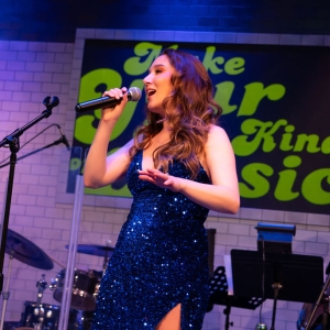 Photos: Rubicon Theatre Company Launches VENTURA LIVE Concert Series With Sold Out Pr Photo