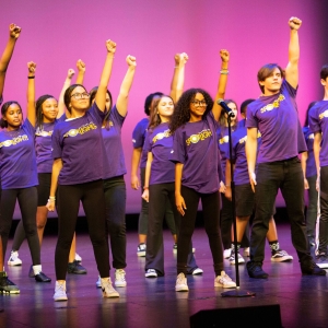 The Broward Center Celebrates 10 Years of Performing Arts Classes Photo