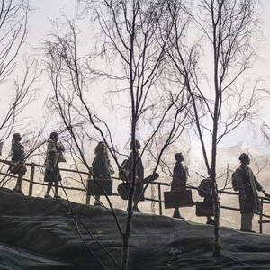 Photos: THE SOUND OF MUSIC At Curve Leicester Photo