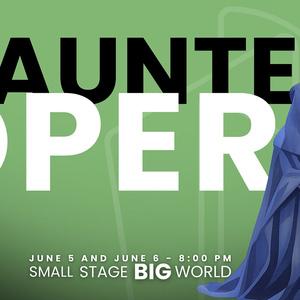 HAUNTED, a Dance Opera by Paul Salerni & Dana Gioia Will Come to Sierra Madre Playhou Photo