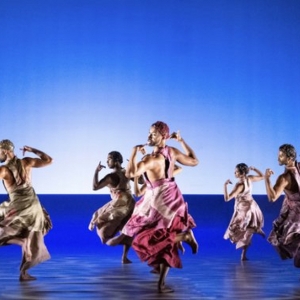 Seeta Patel Dance and BSO Reveal Autumn/Winter Tour Dates and Venuess Video