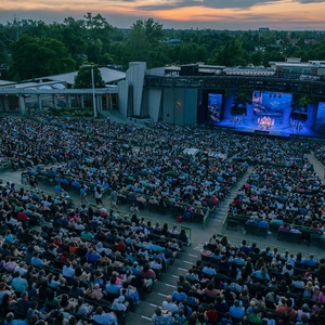 The Muny Will Upgrade Seats and Improve Drainage in $9.5 Million Auditorium Overhaul Photo