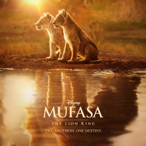 MUFASA Soundtrack Release Date Announced Photo