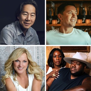 Scotty McCreery, Rhonda Vincent, And Henry Cho Bring AN EVENING WITH THE GRAND OLE…