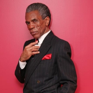 HADESTOWN Star André De Shields To Host ORPHEUS SINGS At Orchestra Lumos Photo