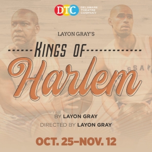 DTCs KINGS OF HARLEM Opens Next Month Photo