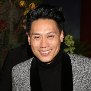 Jon M. Chu Signs First-Look Film and TV Deal with Paramount Photo