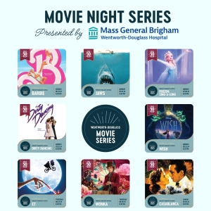 Prescott Park Arts Festival Will Bring Back the Wentworth-Douglass Hospital Movie…