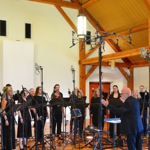 THE CROSSING Opens 2026 with Performances at Carnegie Hall, Boston Symphony Hall, More Photo