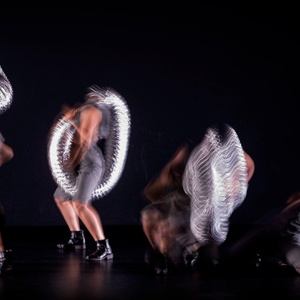 CUERPOS MIGRANTES Comes to Gran Teatro Nacional