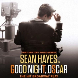 GOOD NIGHT, OSCAR West End Further Casting Revealed Photo
