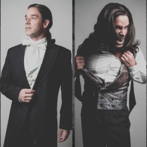 The Fulton Theatre To Present JEKYLL & HYDE This October Photo