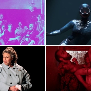 Manipulate Festival Reveals Programme For 18th Edition Photo