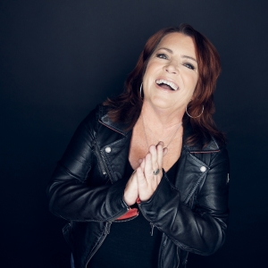 Kathleen Madigan Brings THE POTLUCK PARTY TOUR to the Fred Kavli Theatre in April…