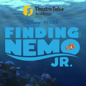 Theatre Tulsa Presents FINDING NEMO JR. and THE LITTLE MERMAID JR. Photo
