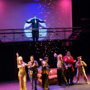 DREAM UP FESTIVAL to Return to Theater for the New City Photo