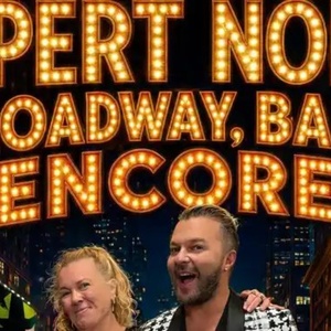 BROADWAY, BABY! ENCORE! to Return to Ginger's at The Oxford Hotel Photo