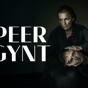 PEER GYNT Comes to Det KGL. Teater Photo