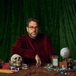 Michael Spicer Will Embark on UK Tour in 2026 Photo