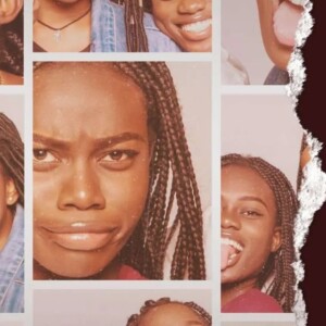 Full Cast Set For GIRLS at The Young Vic's Maria Theatre Photo