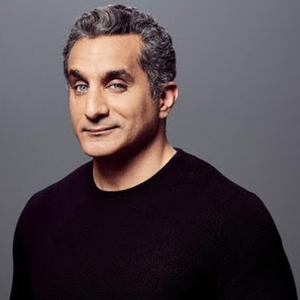 Pioneering Egyptian Comedian Bassem Youssef Set To Perform At NJPAC Video
