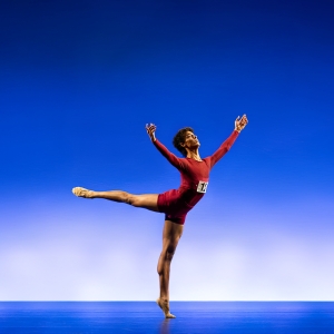 THE MARGOT FONTEYN INTERNATIONAL BALLET COMPETITION To Be Held In Brazil For The First Tim Photo