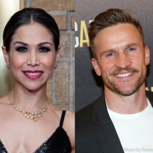 Bianca Marroquín, Claybourne Elder, John Riddle, and More Join Abingdon Theatre Company Gala