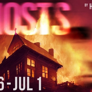 Independent Theatre's GHOSTS Comes to Adelaide This Winter Photo