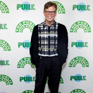 Jeff Hiller To Host Fire Island Dance Festival in July Photo