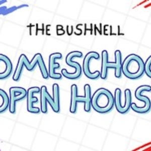 The Bushnell Launches Arts In Education Initiative With Homeschool Open House Photo