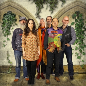 Steeleye Span Comes to Parr Hall in May Photo
