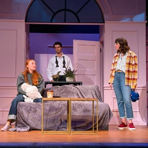 Photos: I'LL GIVE YOU MY HEART at The Colony Theatre Photo