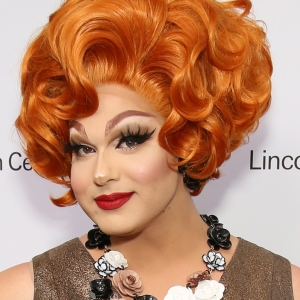 Crystal Methyd, Alexis Michelle & More Join Gay Days at Disneyland Photo