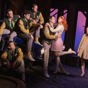 THE OUTSIDERS Musical Will Premiere in South Korea in 2027 Photo