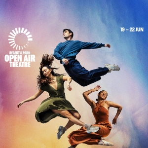 Full Cast Set For Rodgers & Hammerstein's DREAM BALLETS: A TRIPLE BILL at Regent's Park Open Air Theatre