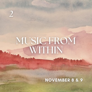 Fargo-Moorhead Symphony Orchestra Performs MUSIC FROM WITHIN Next Month