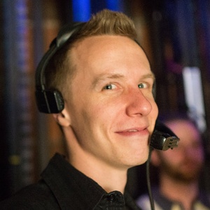 The Huntington Names Kevin Schlagle?As New Producing Director Photo