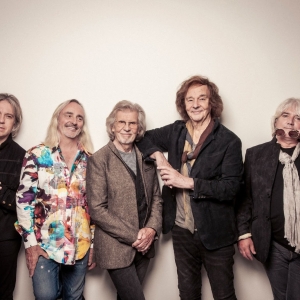 The Zombies Come to The Boulder Theater in October Photo