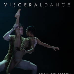 Visceral Dance to Showcase SPRINGTHIRTEEN at Museum of Contemporary Art