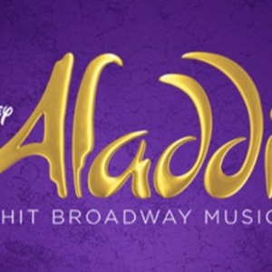  Individual Tickets For Disney's ALADDIN at Aranoff Center Go On Sale Friday, August 25