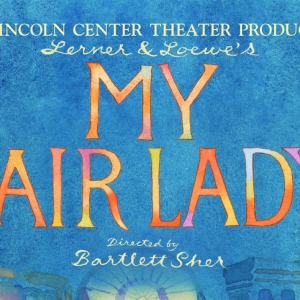 Full Cast Set For the 2023-24 Tour of MY FAIR LADY Photo