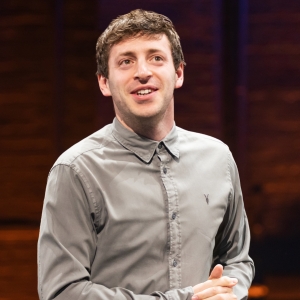 Alex Edelman's JUST FOR US Adds Final Cities For North American Tour