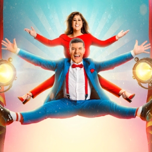 BAIÃO D’ OXIGÉNIO Comes to Teatro Tivoli BBVA in November Interview