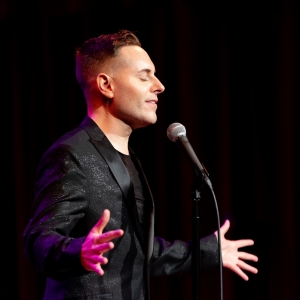 Photos: Travis Moser And Drew Wutke Continue Their City Winery Tour With A Stop At…